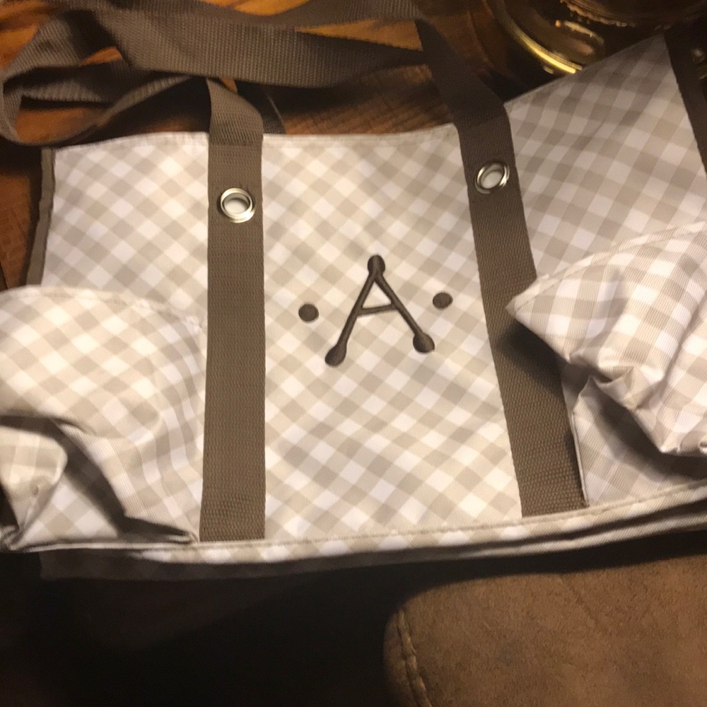 Thirty one utility tote